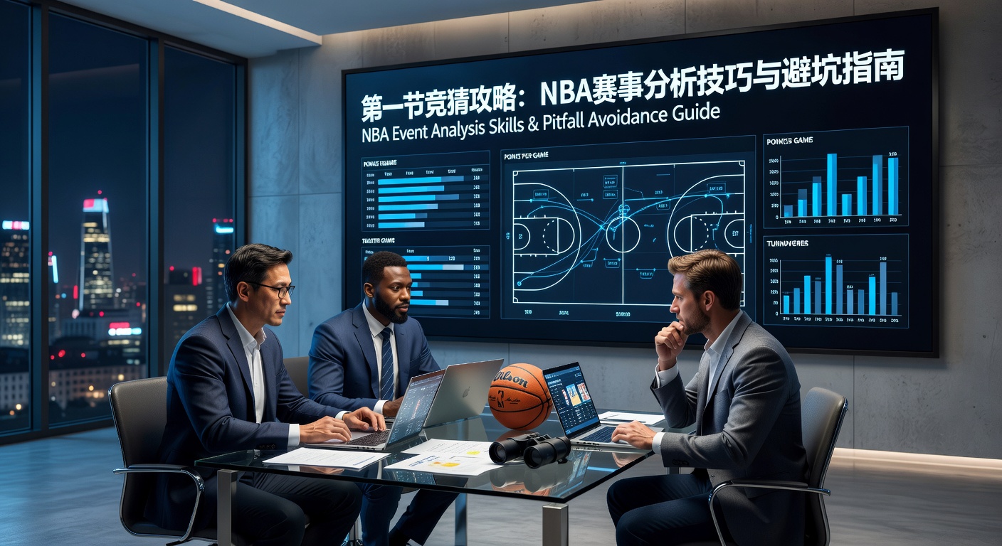第一节竞猜攻略：NBA篮球赛事分析技巧