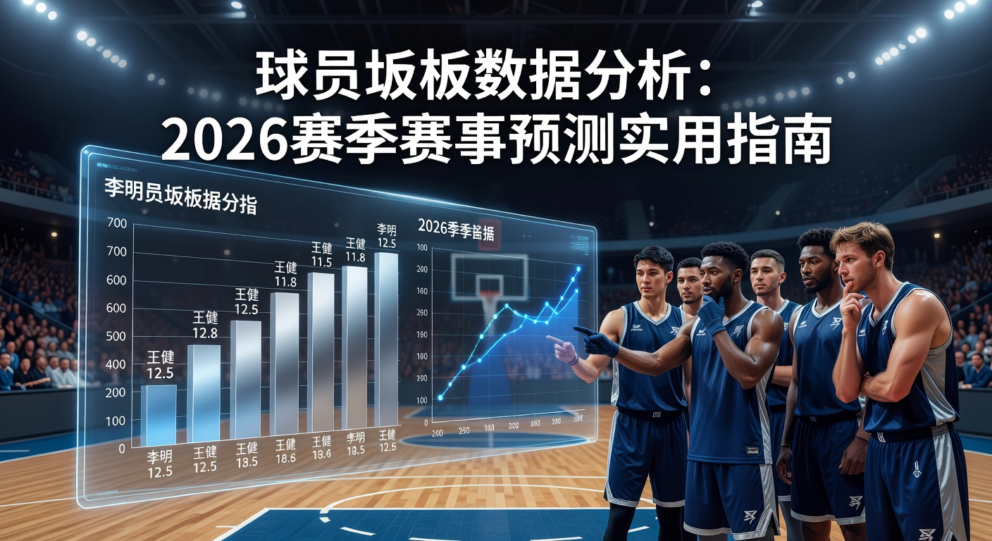 球员篮板 Player Rebounds 2026顶级分析