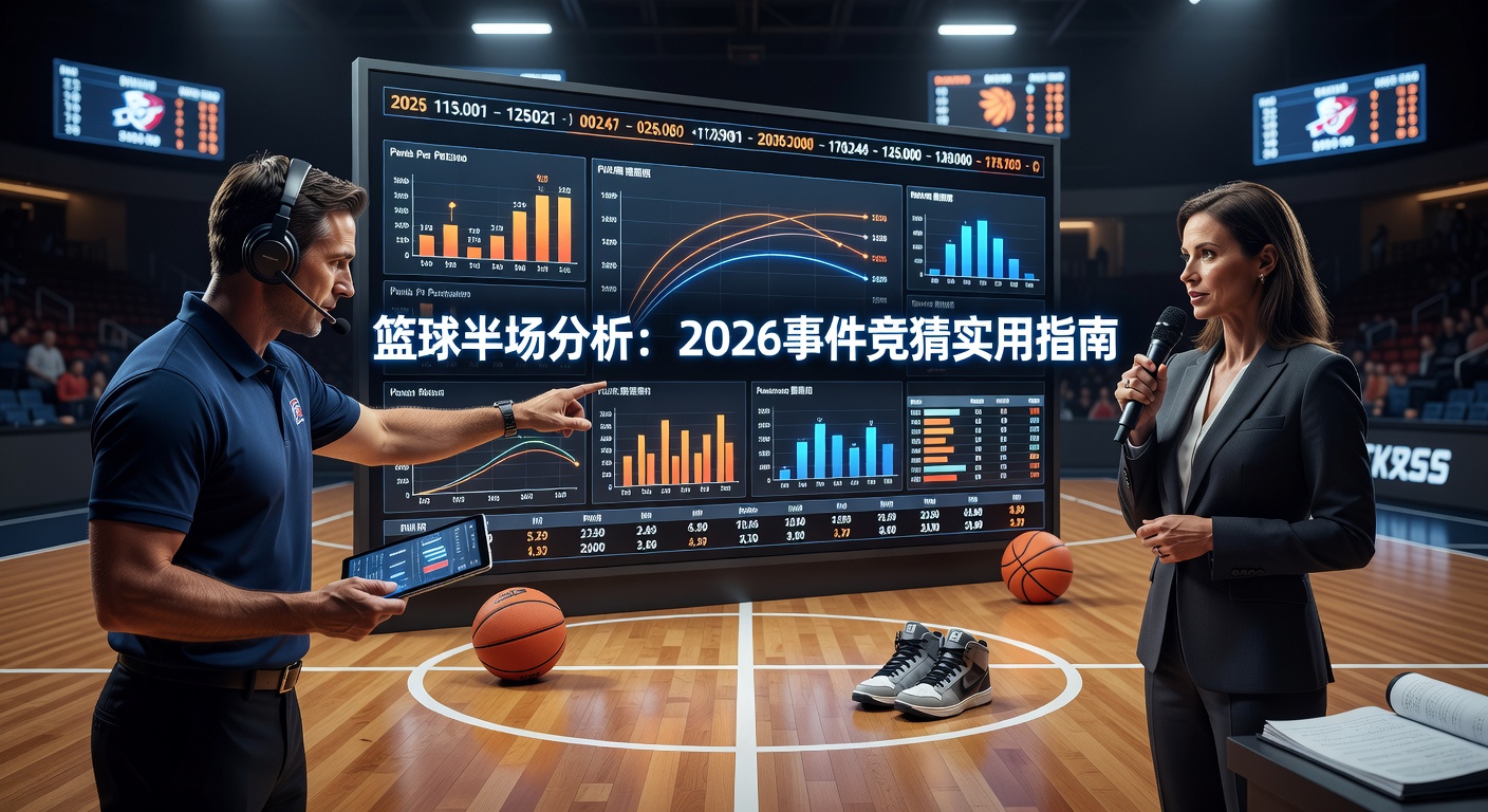 篮球半场分析：Basketball Half Time 战术调整与预测指南