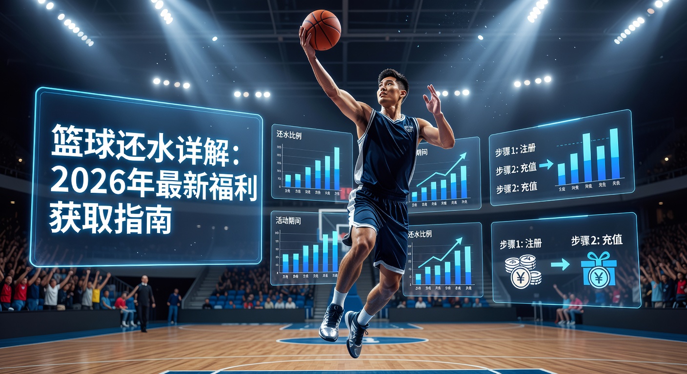 篮球返水2026最新福利指南