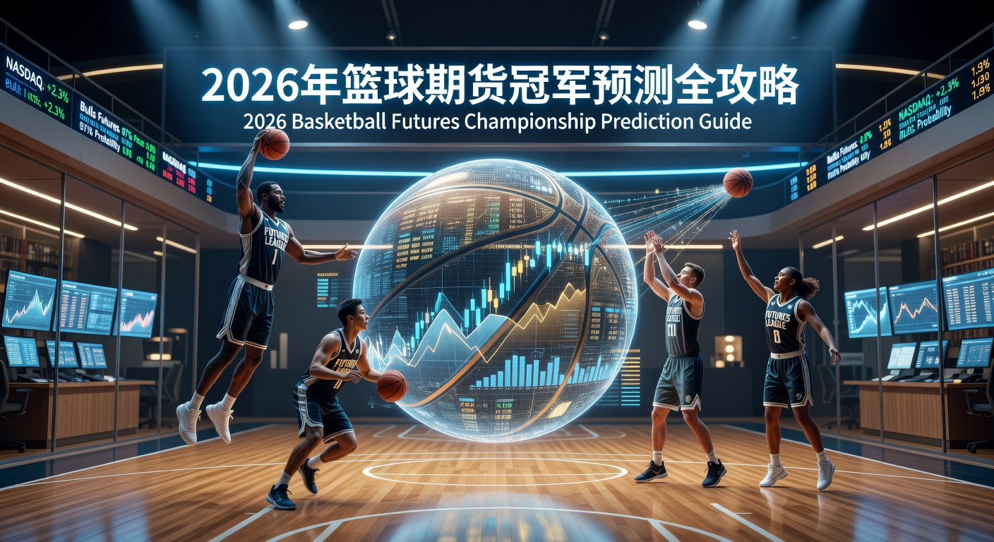 2026篮球冠军期货赔率预测与分析