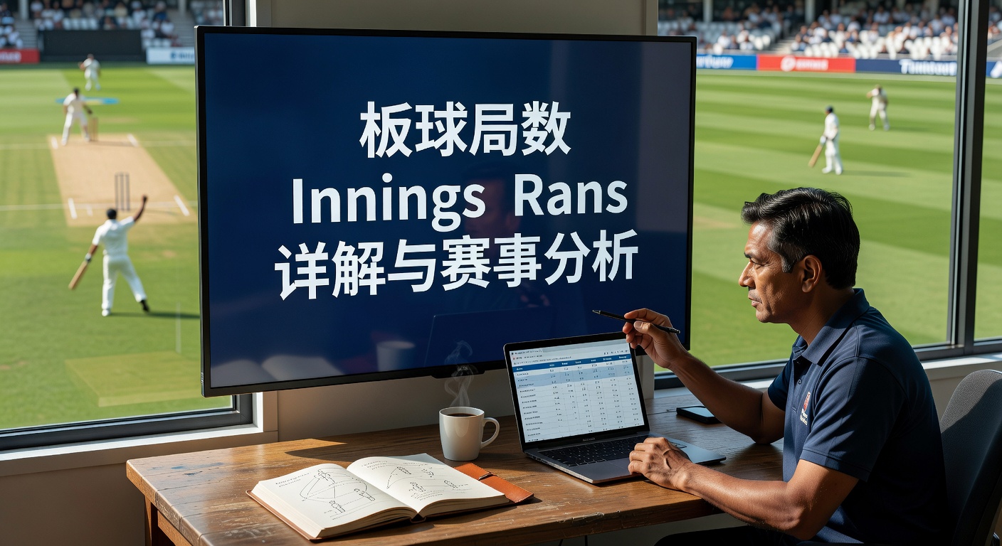 板球局数 Innings Runs 详解 2026赛事分析