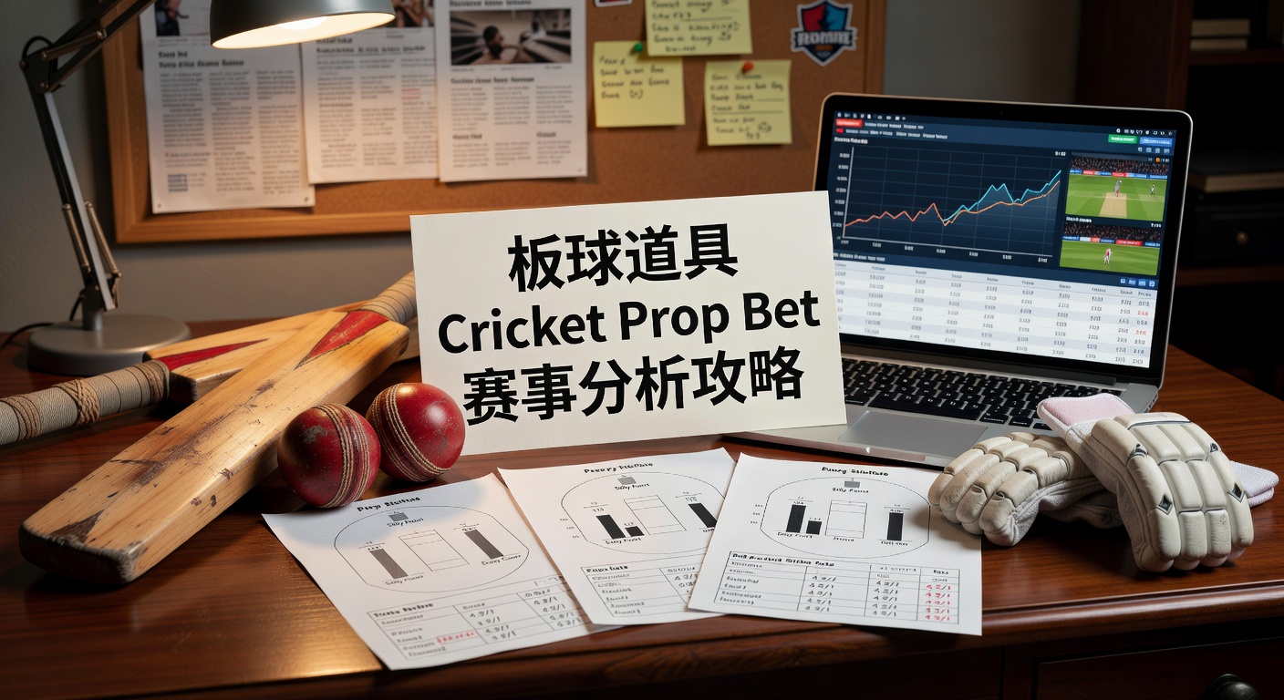 板球道具 Cricket Prop Bet 赛事分析指南