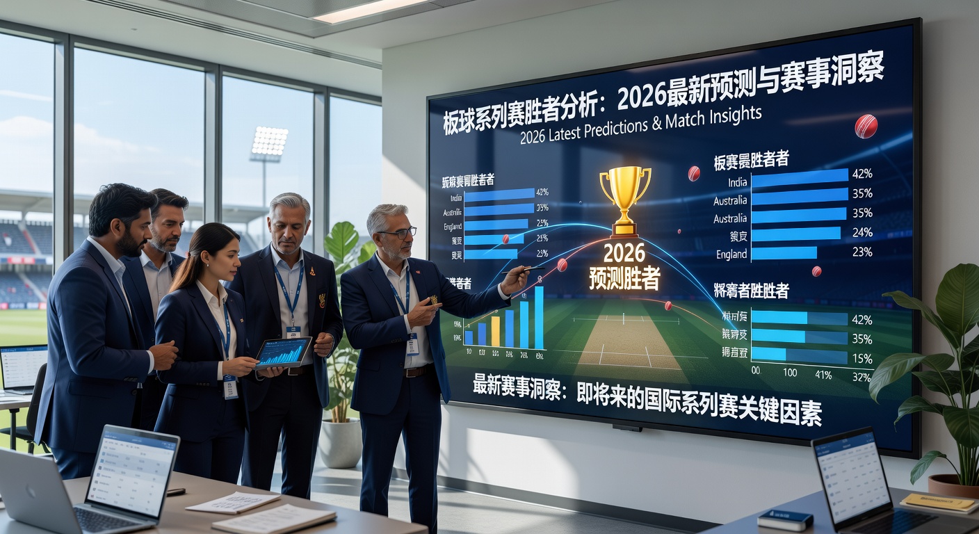 板球系列赛胜者预测2026最新分析