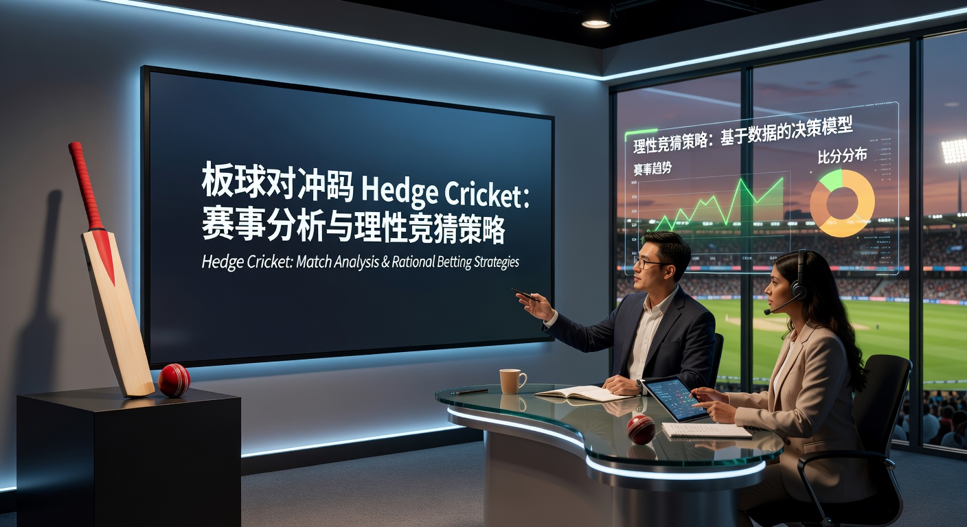 板球对冲 Hedge Cricket 全面指南：赛事分析与风险控制