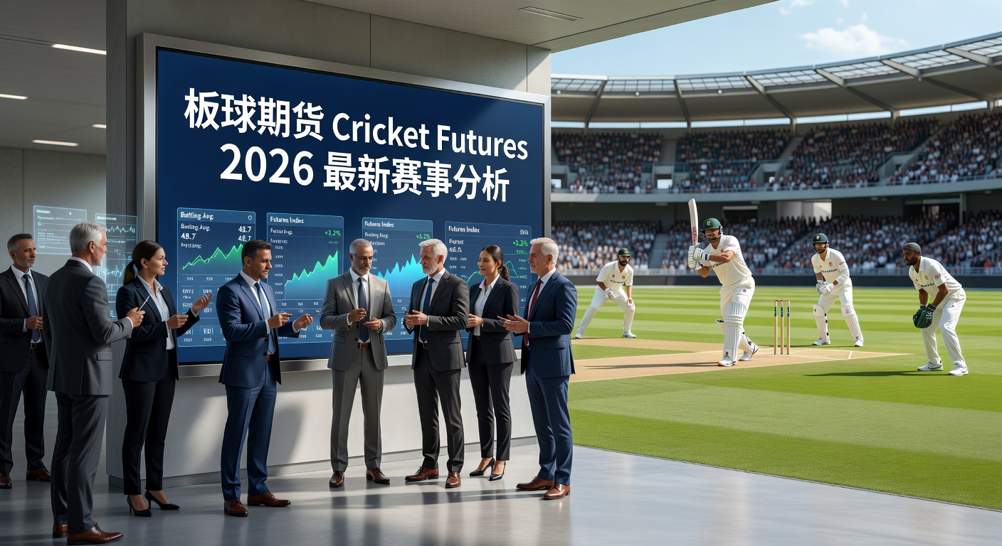板球期货 Cricket Futures 2026最新赛事分析指南