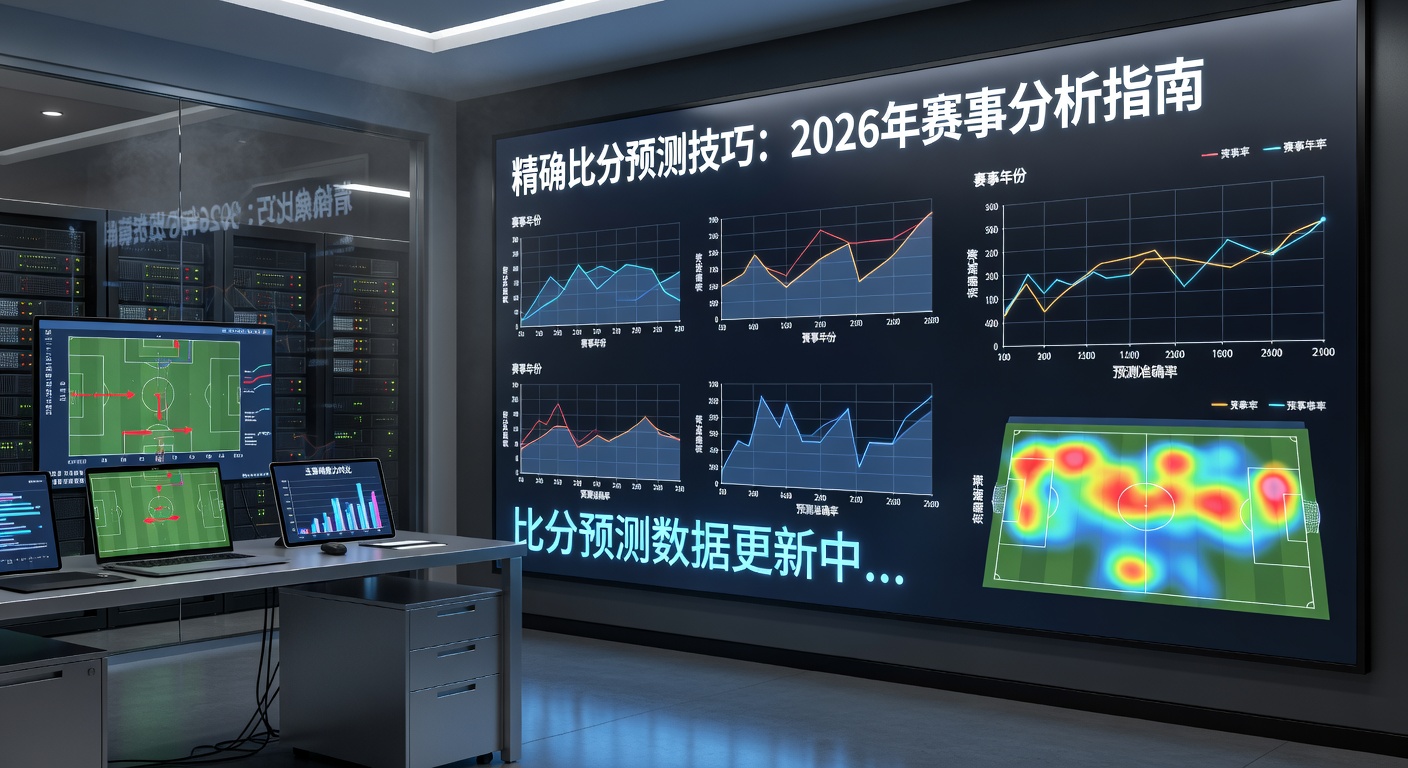 精确比分竞猜技巧：2026年赛事分析指南