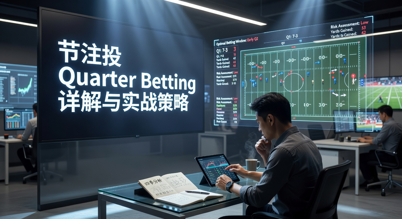 节投注 Quarter Betting 策略指南