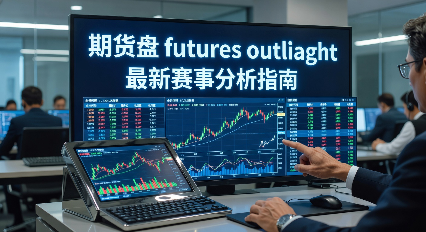 期货盘 futures outright 2026最新分析