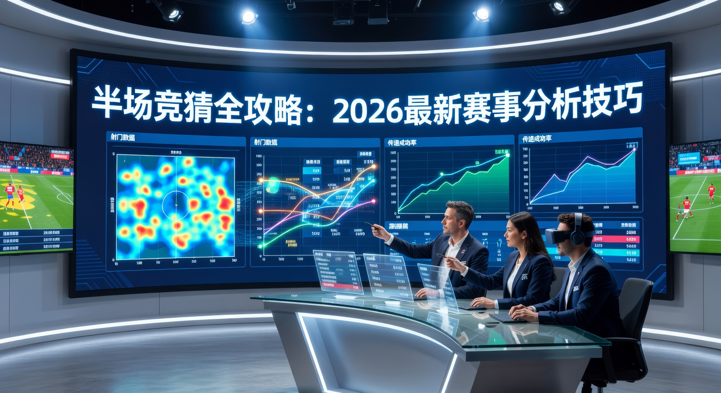 半场投注赛事分析：竞猜技巧与避坑指南