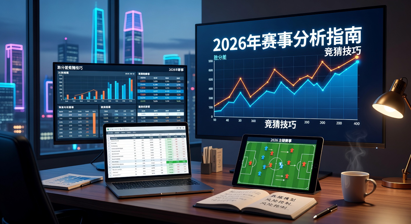 胜分差竞猜指南：比分差分析与策略