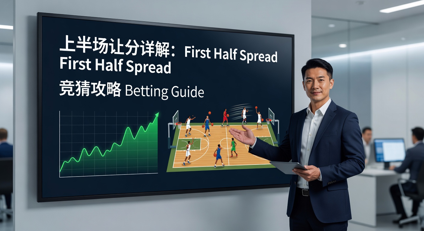 上半场让分 first half spread赛事分析指南