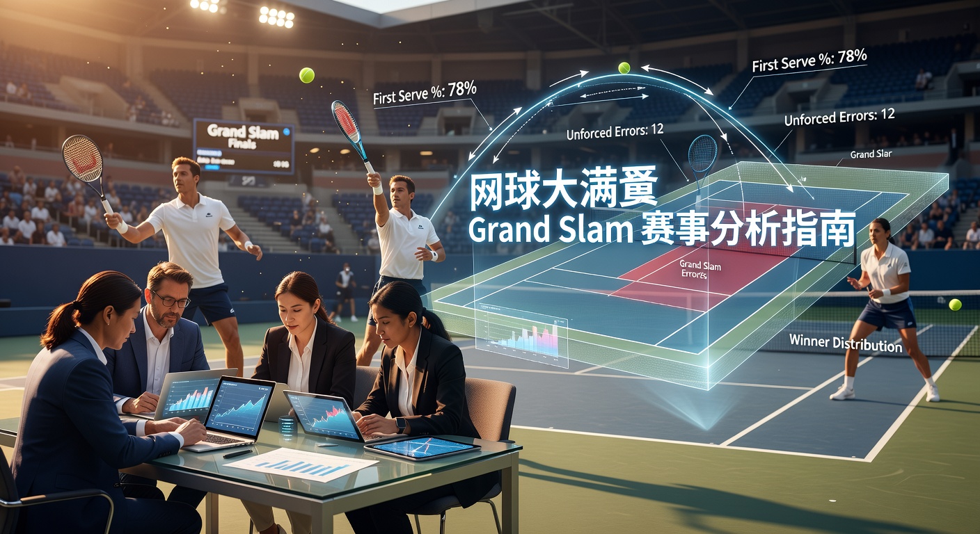 网球大满贯Grand Slam竞猜攻略