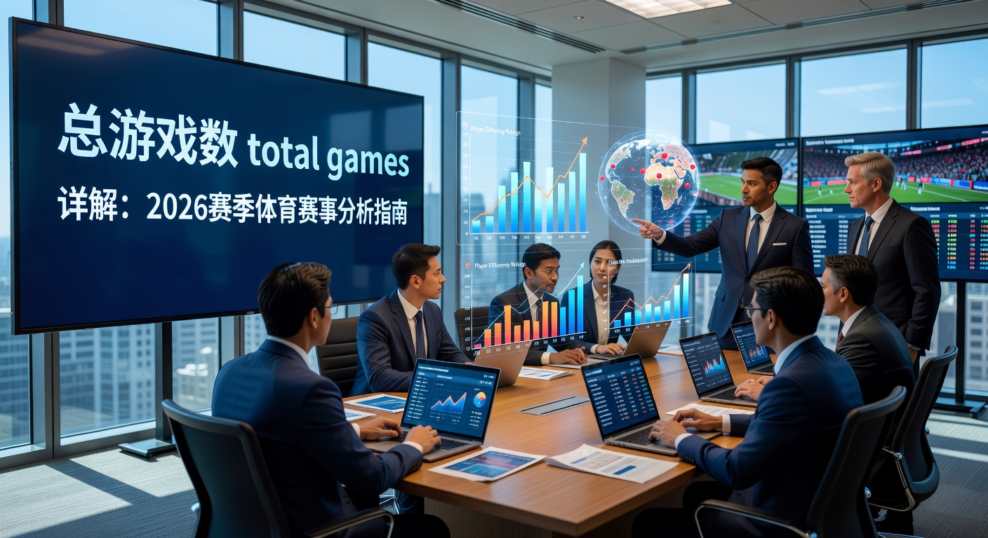 总游戏数 total games 最新赛事分析指南
