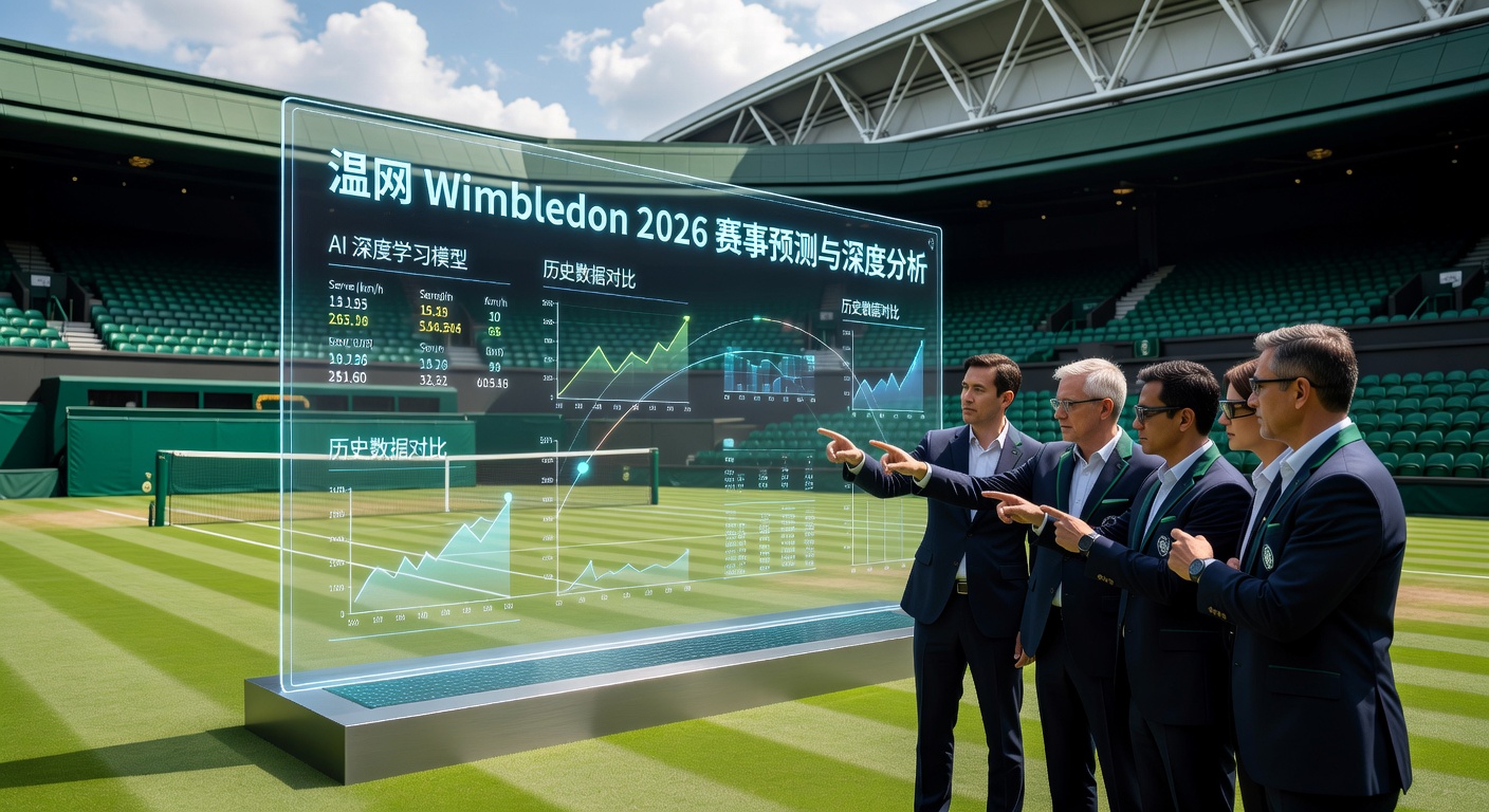 2026温网Wimbledon赛事全解析：赛程预测与选手焦点