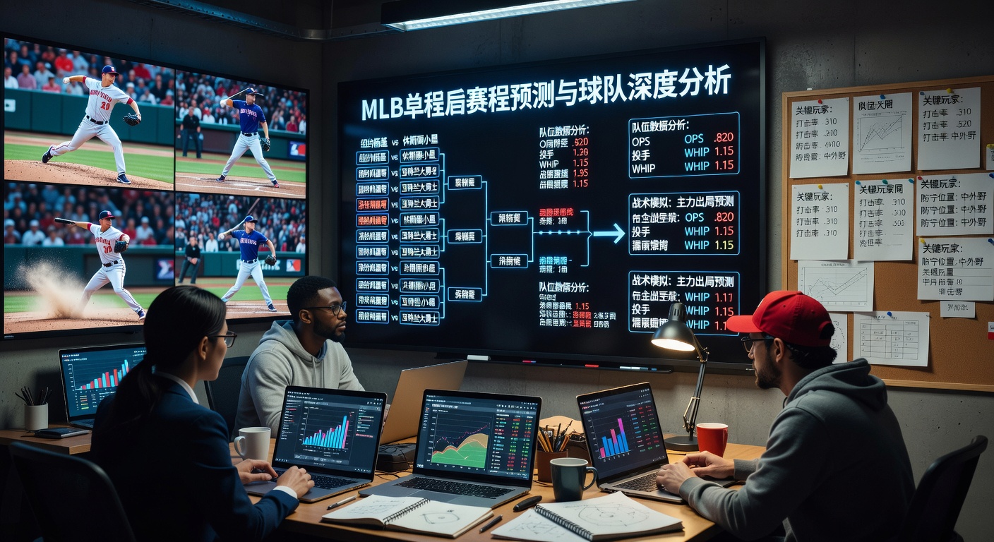 MLB季后赛2026赛程预测与球队分析