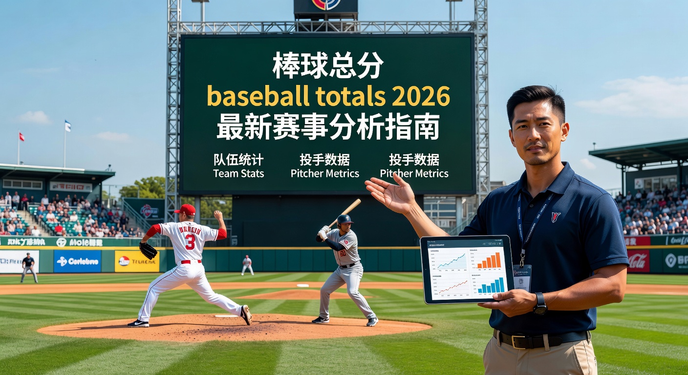 棒球总分 baseball totals 2026最新赛事分析