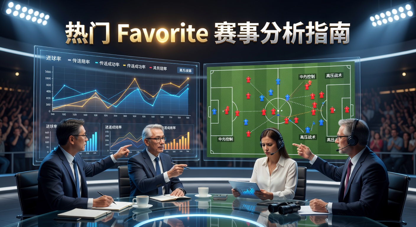 热门 Favorite 赛事分析指南