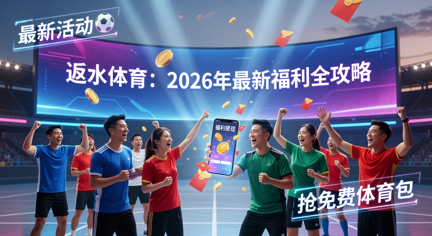 返水体育：2026年最新福利全攻略