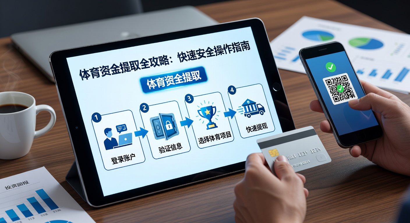 体育资金提取指南：2026最新避坑与快速操作
