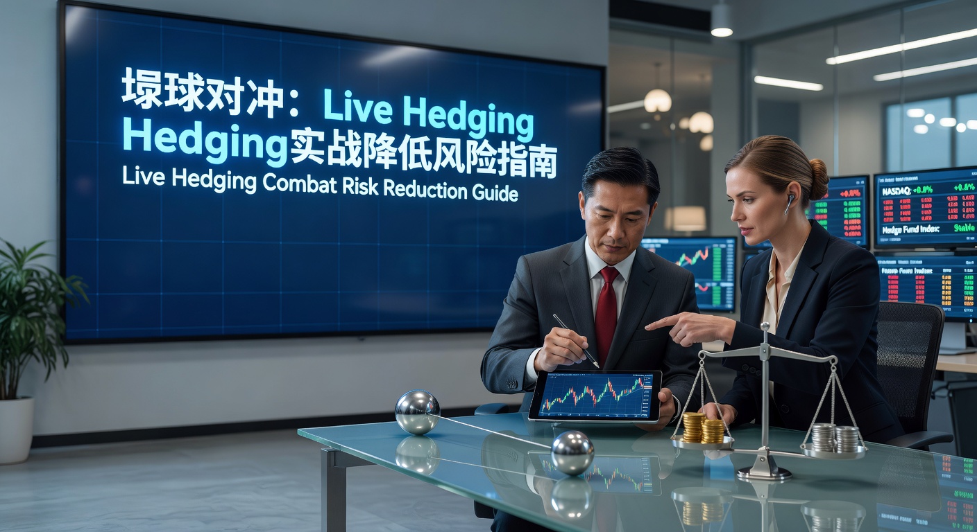 滚球对冲：Live Hedging实战降低风险指南