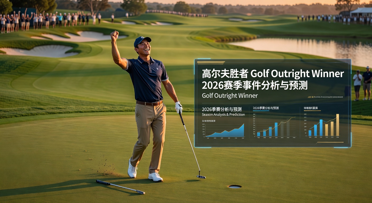 高尔夫胜者 Golf Outright Winner 2026预测指南