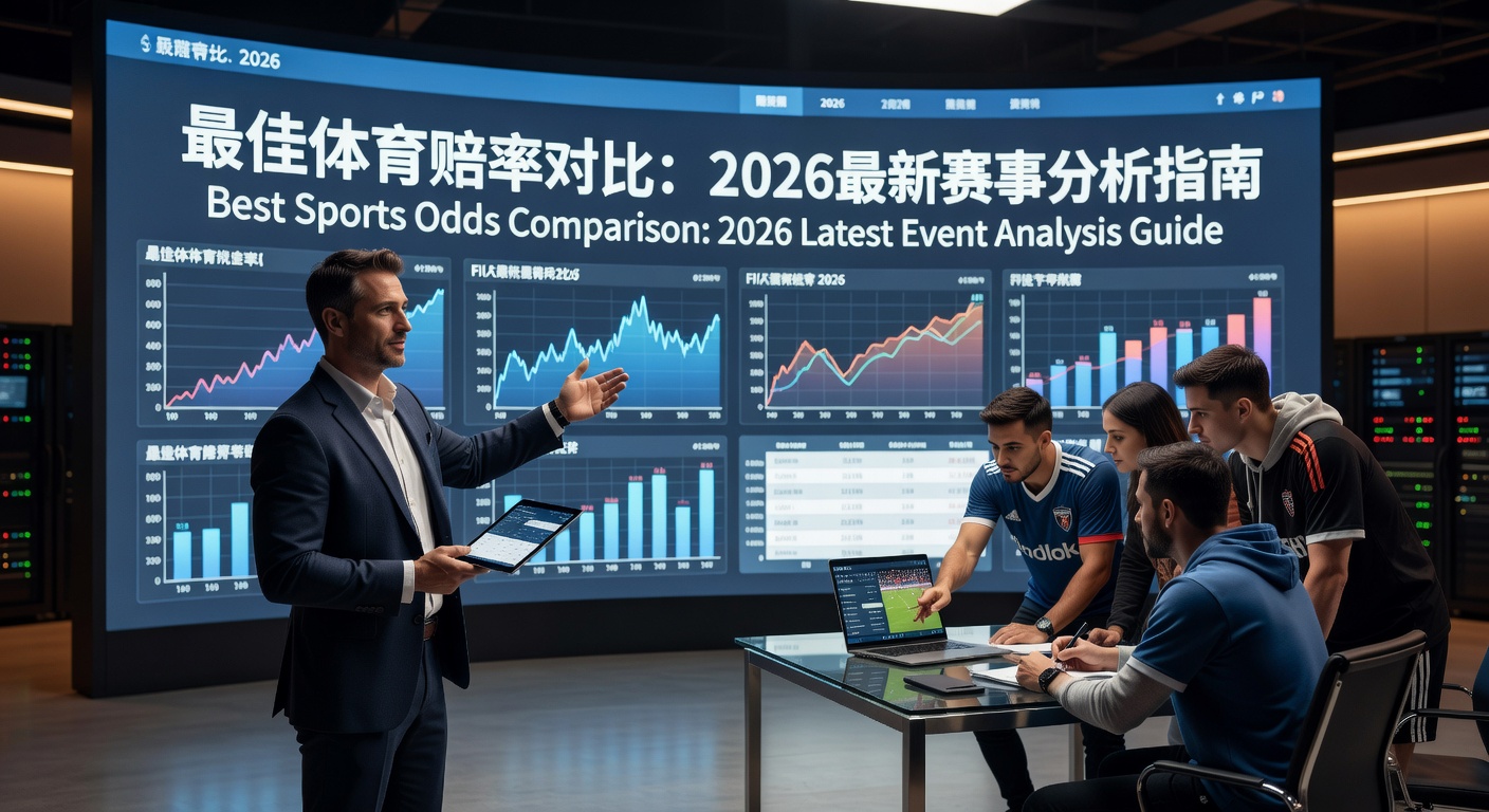 最佳体育赔率2026最新对比指南