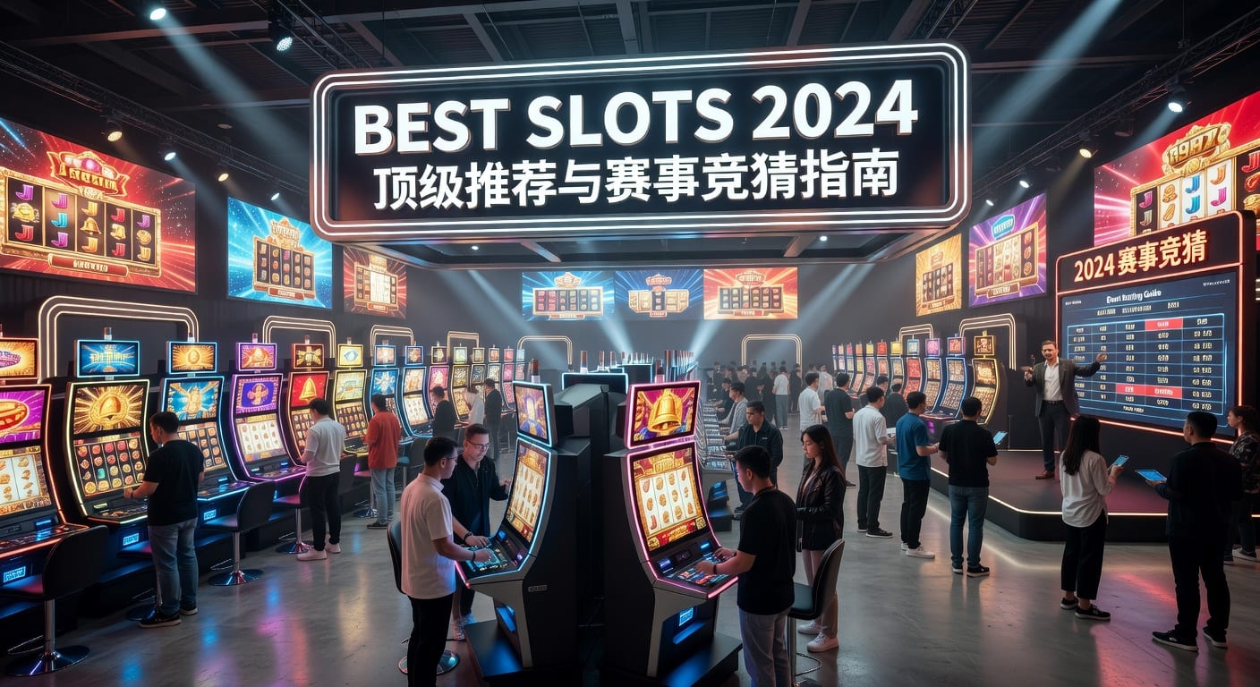 Best Slots 2026：体育迷顶级竞猜推荐