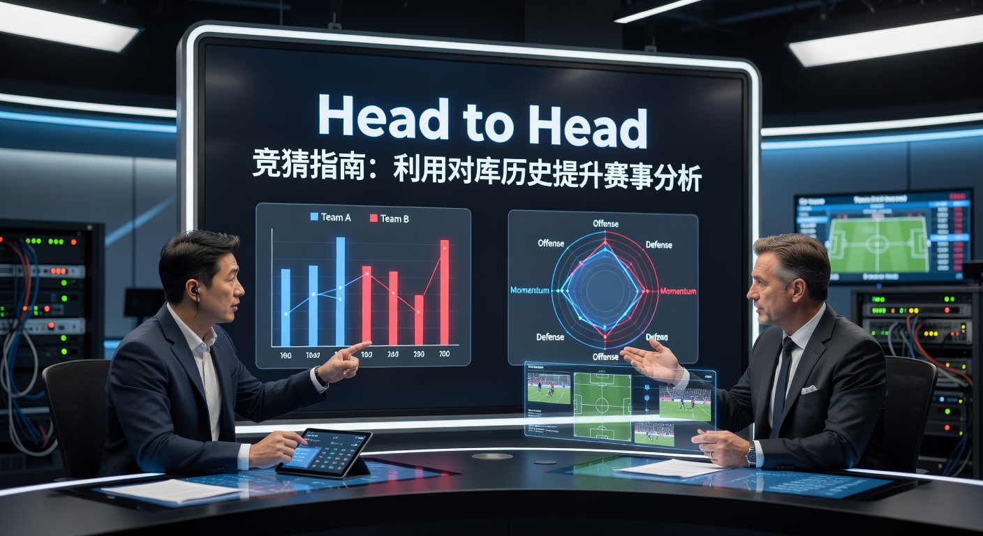 历史往绩 Head to Head：赛事分析必备数据解读