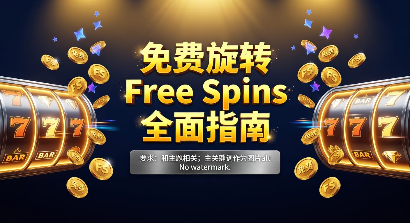 免费旋转 free spins：2026世界杯投注实用指南