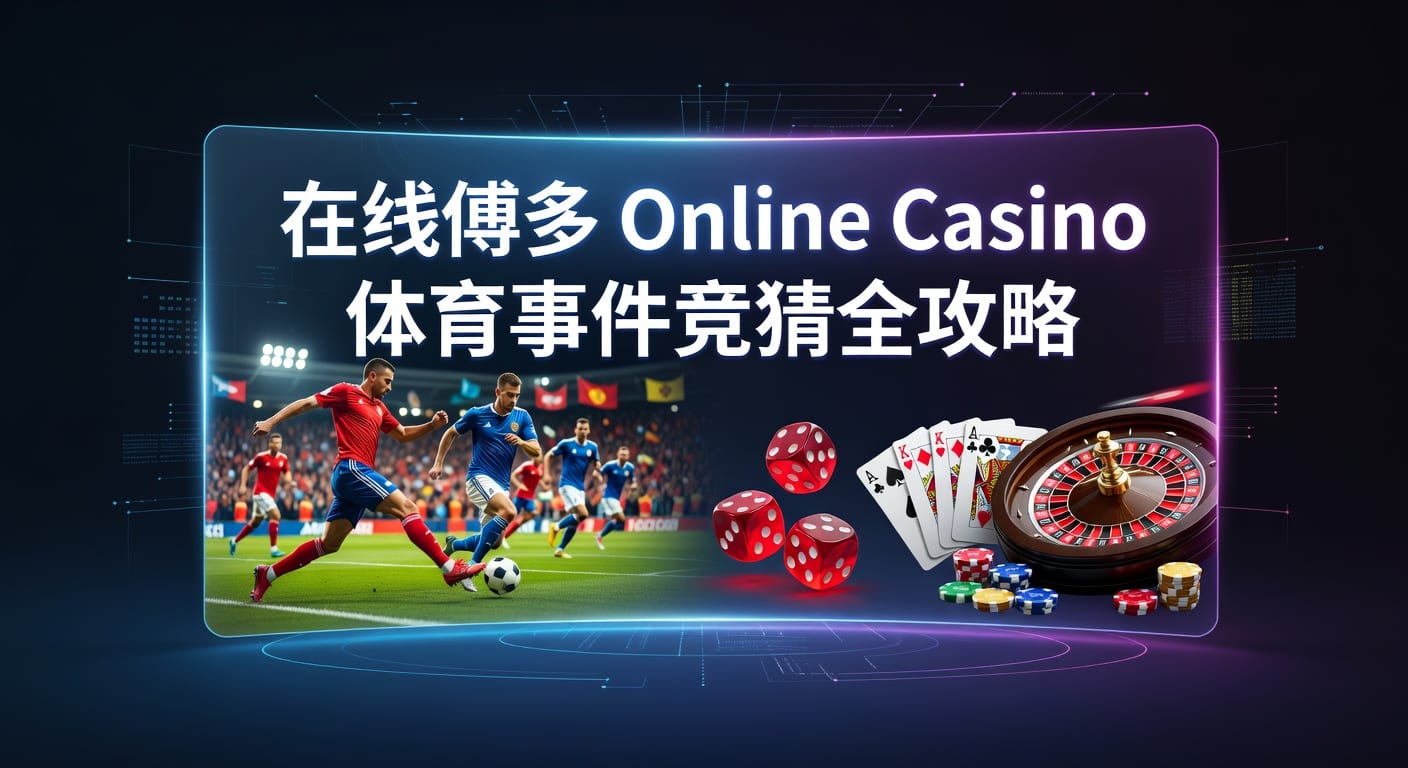 在线博彩2026世界杯高赔率投注指南