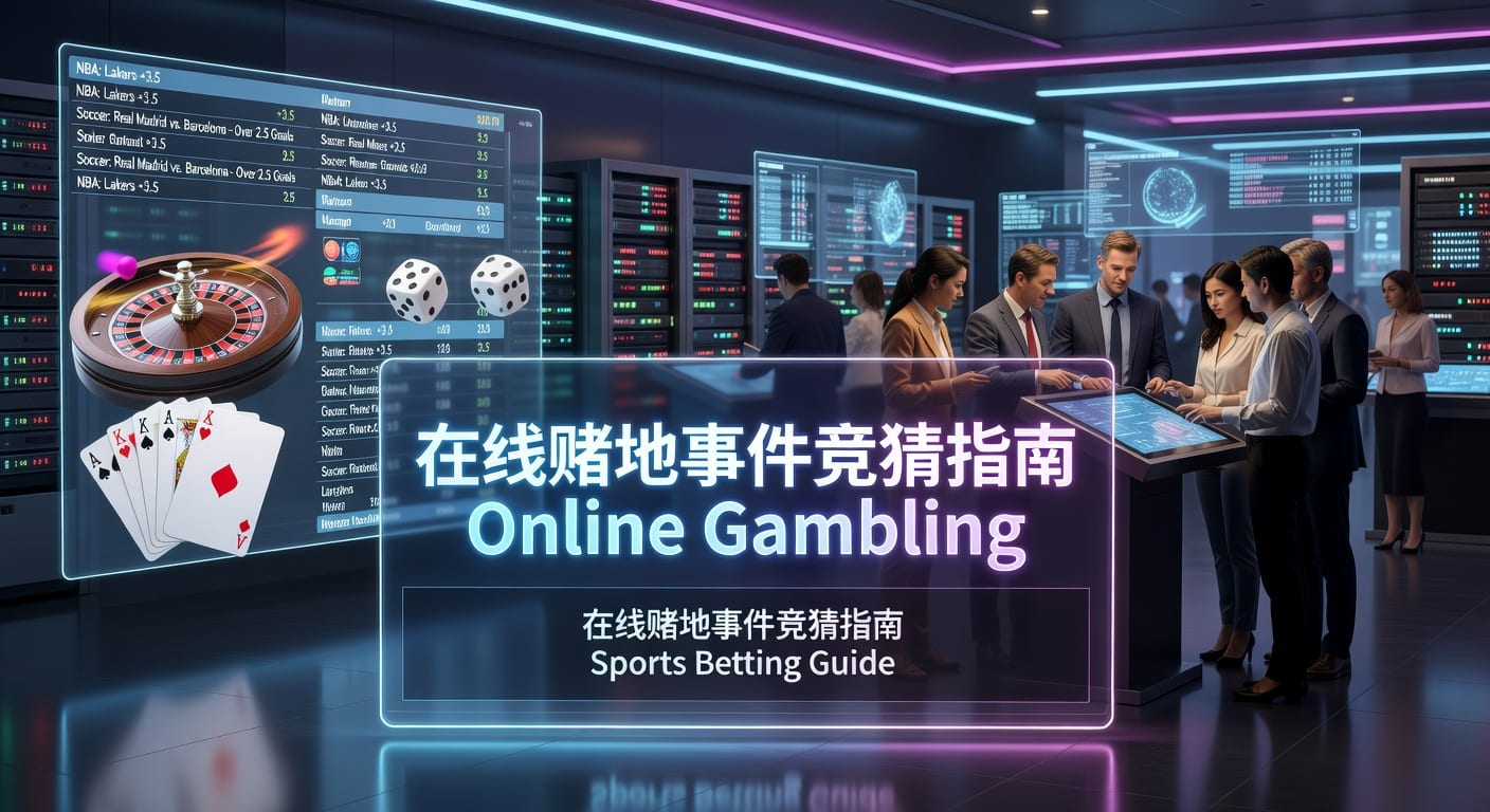 在线赌场2026世界杯投注指南